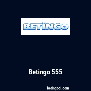 Betingo 555
