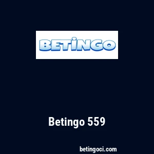 Betingo 559