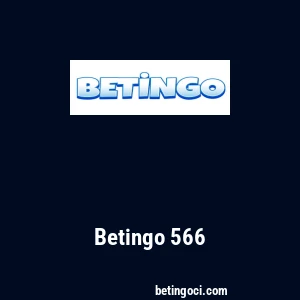 Betingo 566
