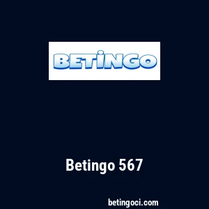 Betingo 567